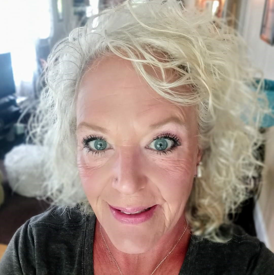 Elizabeth Luebehusen 2021