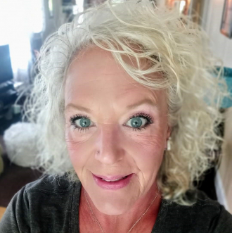 Elizabeth Anne Luebehusen