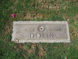 Dolores F. Dolin Dolores F. Dolin