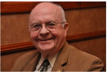 Herman Halladay Flynn DECEMBER 8, 1929 – APRIL 7, 2021    Grand Blanc, Michigan
