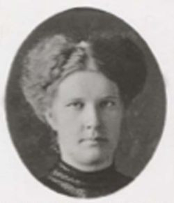 Betsie Kittleson Nybeck