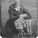 A photo of Margery Bryan Avis