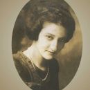 A photo of Anna Gertrude  Sneed