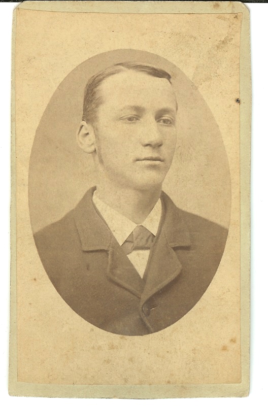 Amos Kling