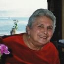 A photo of Roselynn Castelberg