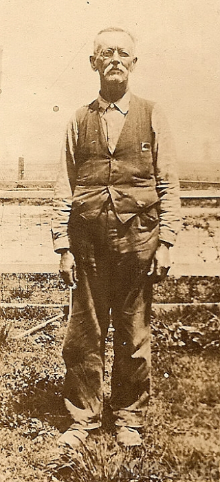 John Benjamin Hartzell