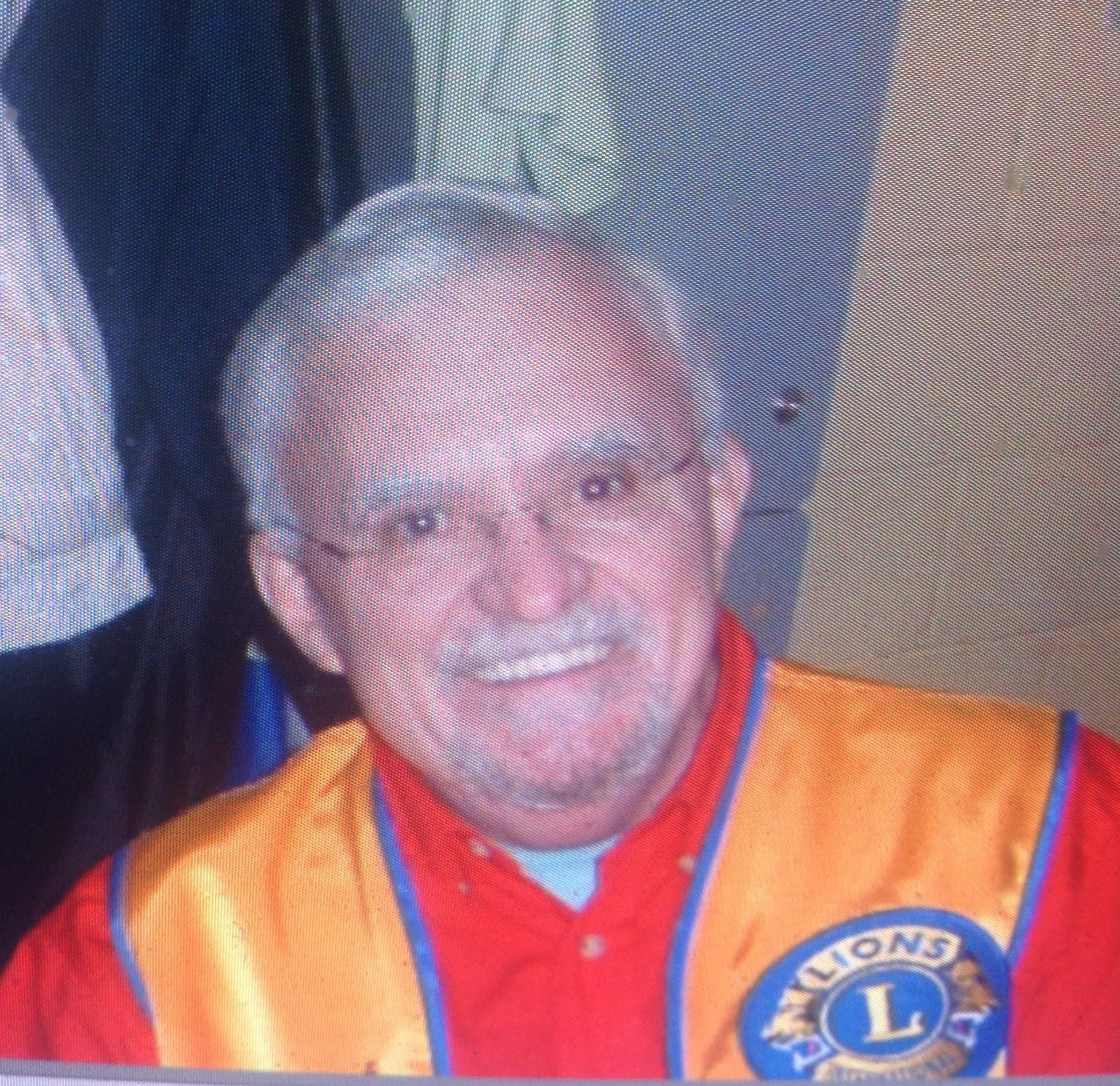 Danny A. Astiz