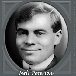 Nels Peterson