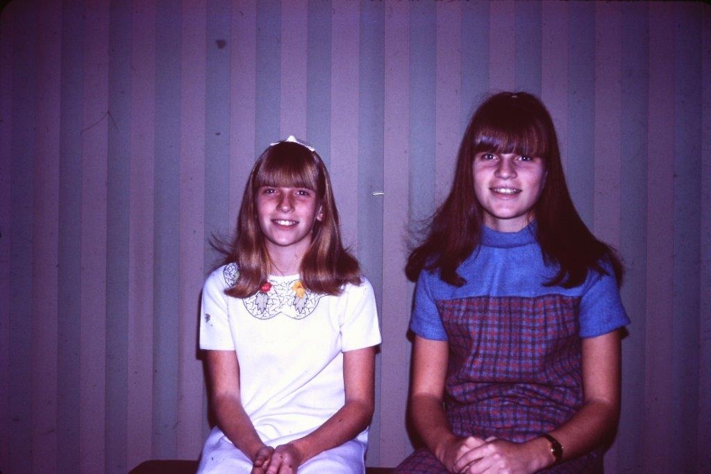 Jodi and Robin Boren