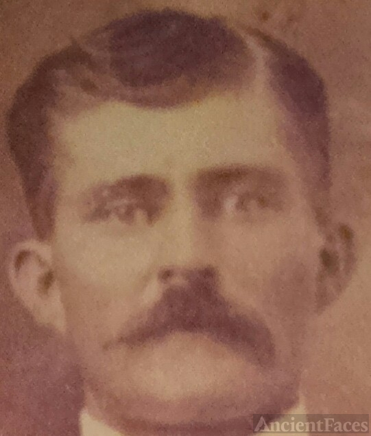 Thomas Jefferson Renfro