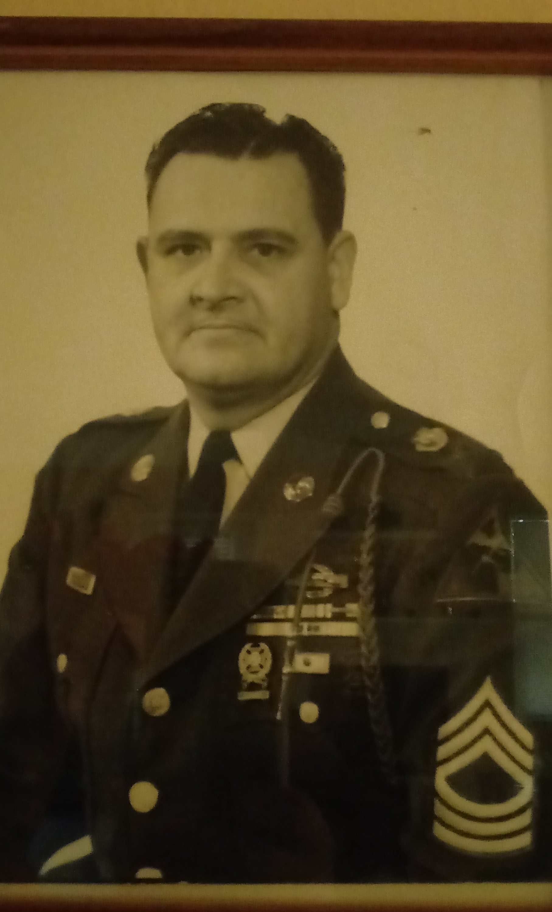 William L Bieneman