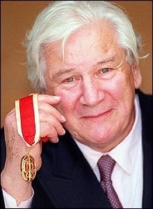 Peter Ustinov