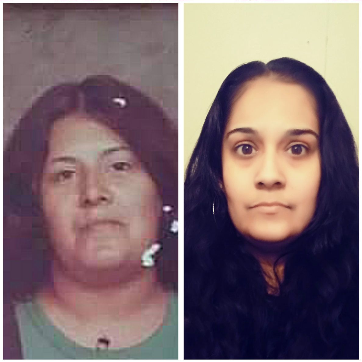 Dora S Trevino