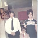 A photo of Cecilia Laverne (Kennedy) McCort