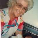 A photo of Gladys L. Massey