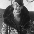 A photo of Sonja Henie