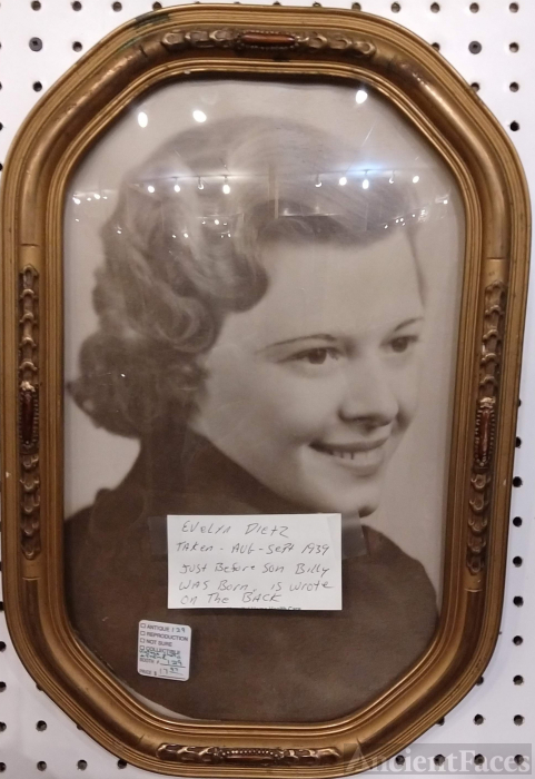 Evelyn Dietz