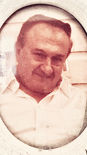 Joseph C Dezutti