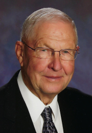 Louis Edson Hensen