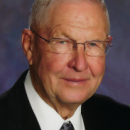 A photo of Louie Edson Hensen