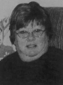 Judy C. Greene - Obituary Photo