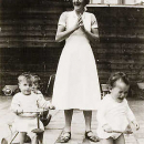A photo of Israel Brilleslijper