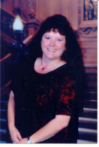 Joanne Louise Zeaken