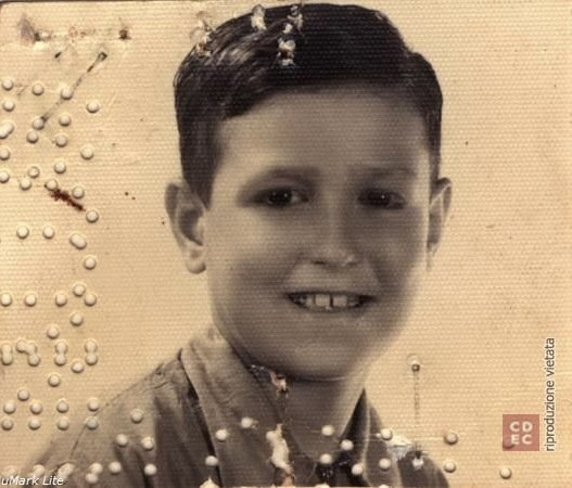 Angelo Grassini