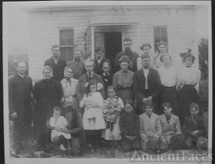 Wells Family