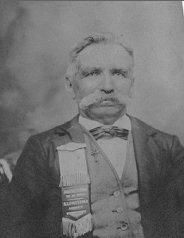 James Marion Virts, VA