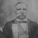 A photo of James Marion Virts