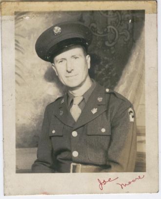 Joe Moore