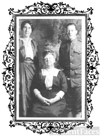 Ethel & Edward Barlow