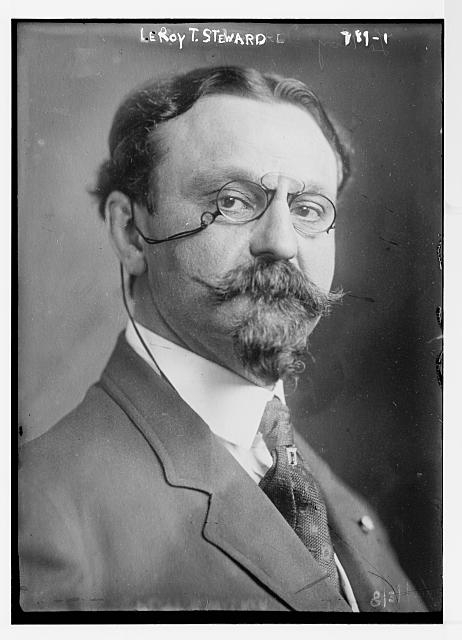 LeRoy T. Steward