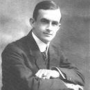 A photo of Walter Borroughs Frambes, Sr.
