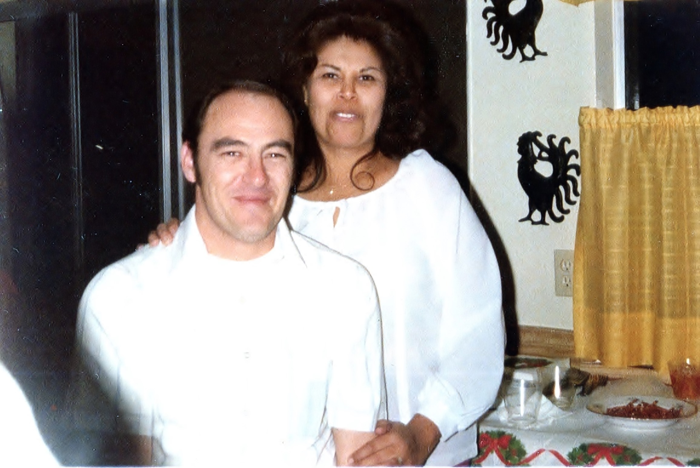 John and Rita Cano
