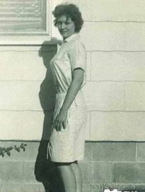 Cora Sue Twitchell