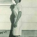 A photo of Cora Sue Twitchell