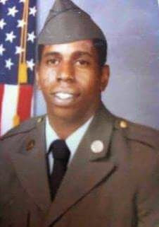Robert Leon Krushall Sr.