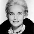 A photo of Maria Schell