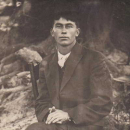 A photo of William Addison Porter