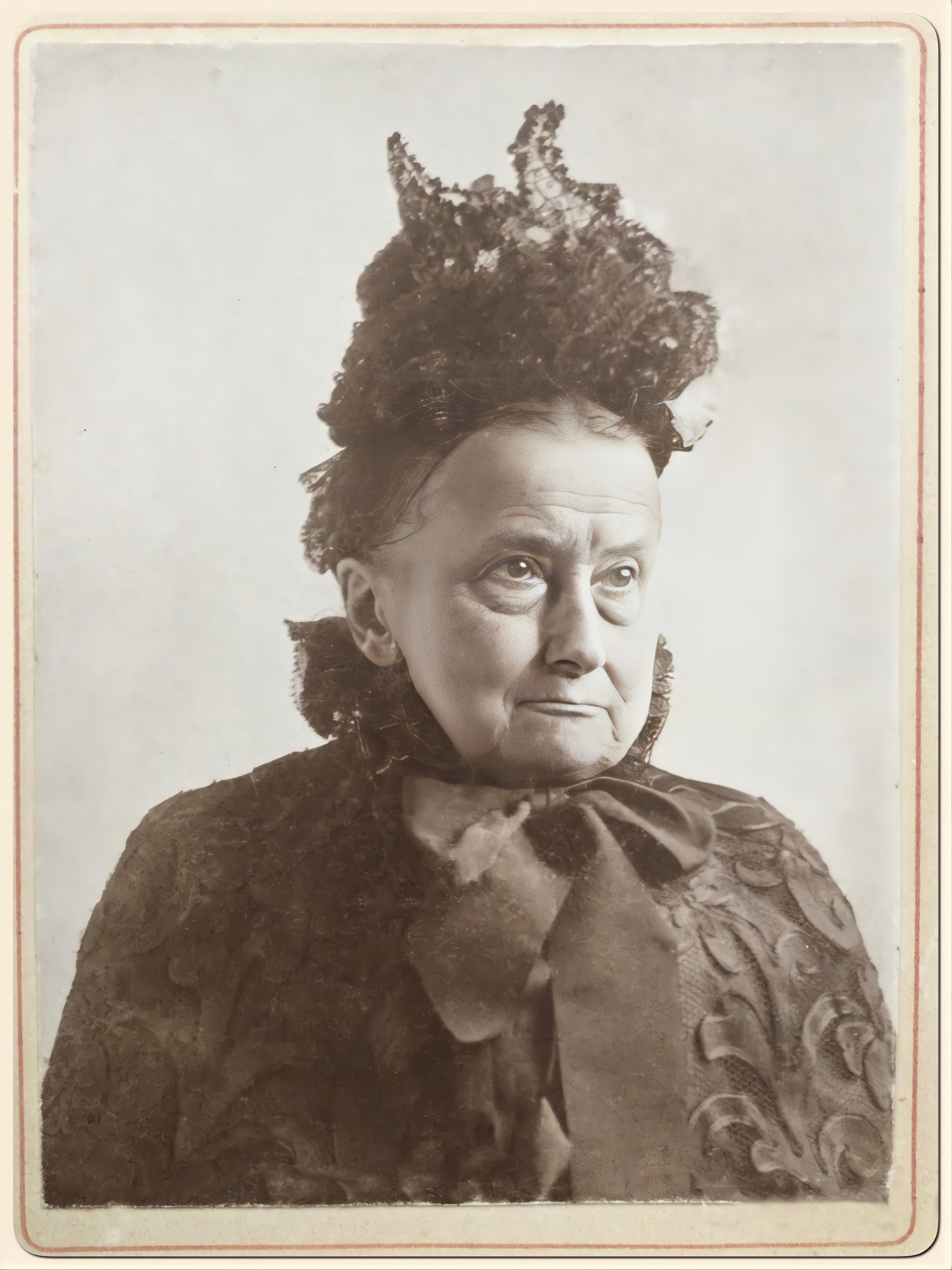 Anna Catharina Gertrude Dittmann
