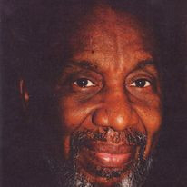 A photo of Eddie C Thompkins