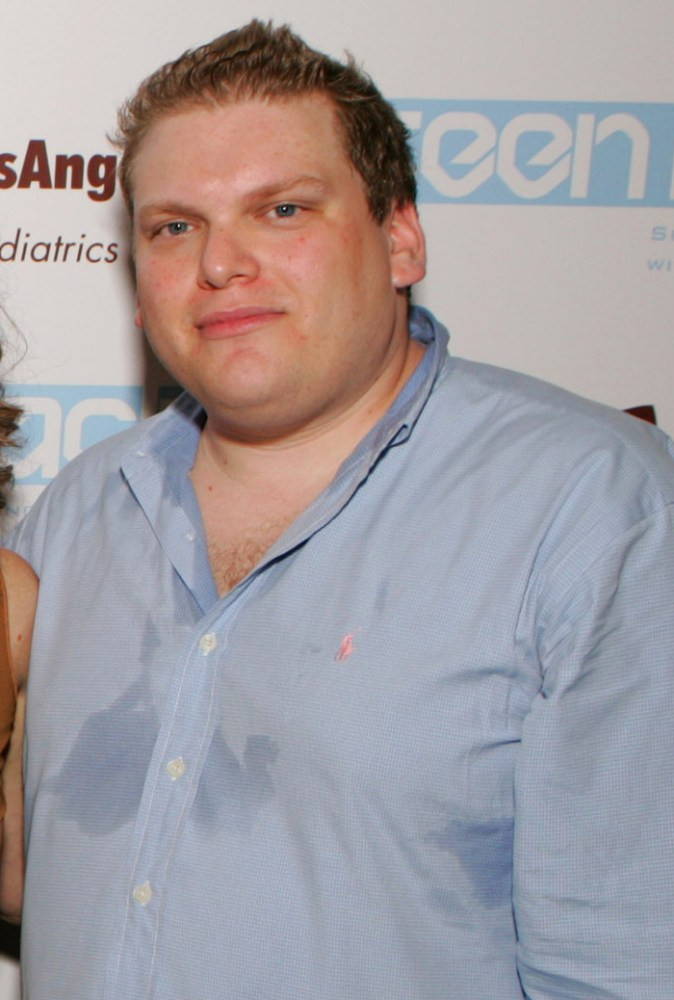 Jordan David Feldstein