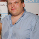 A photo of Jordan David Feldstein