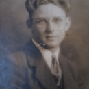 A photo of Harry Zaglin
