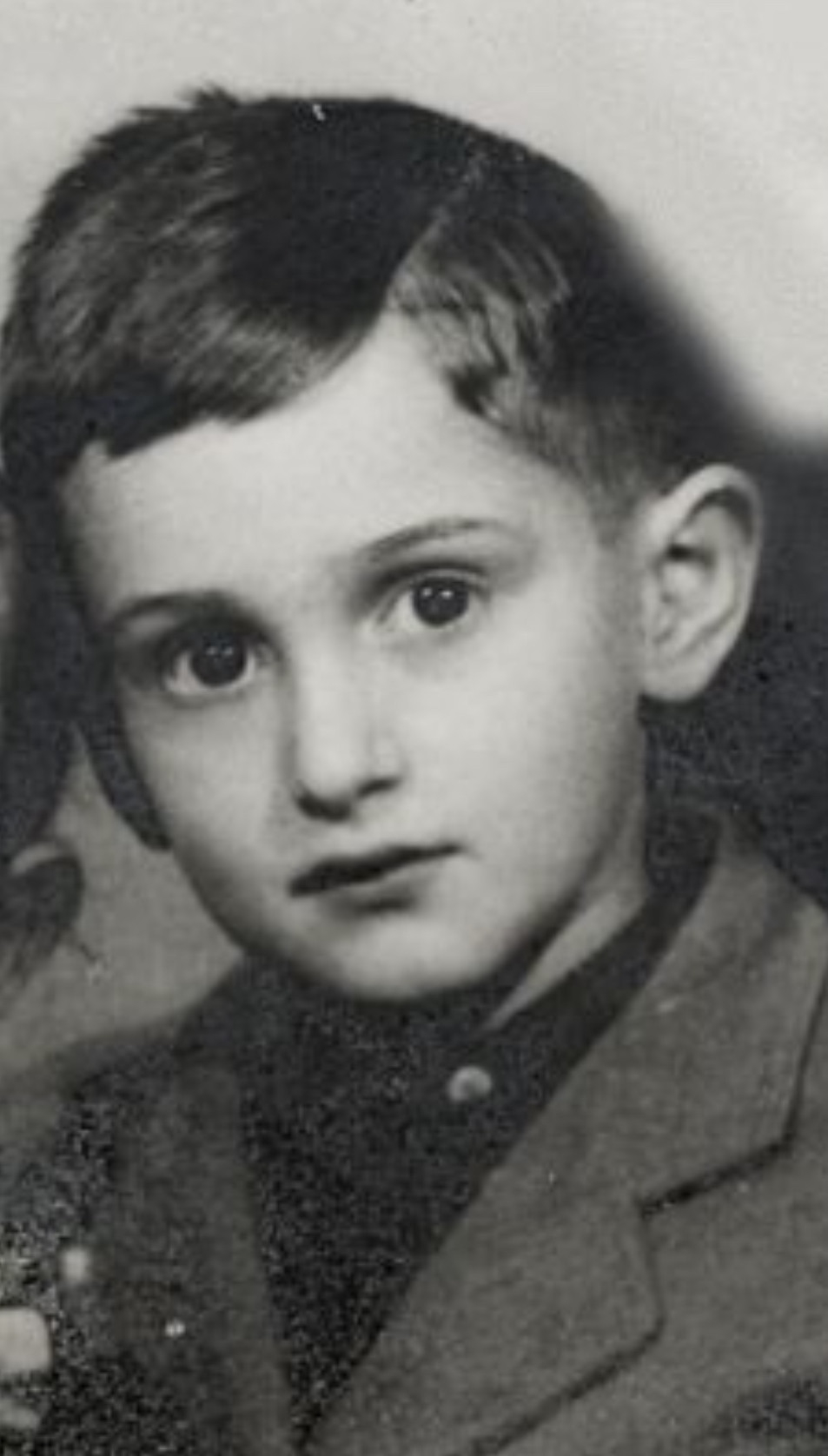 Peter Rapoport