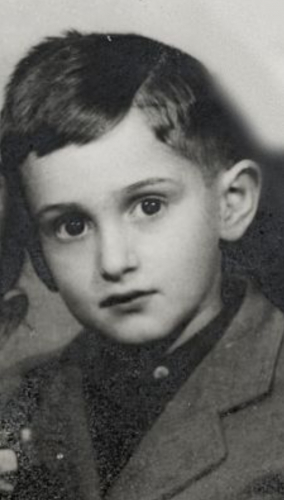 Peter Rapoport Peter Rapoport