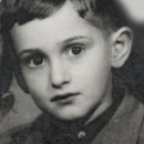 A photo of Peter Rapoport