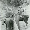 A photo of Albert C Berrington